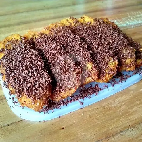 Gambar Makanan Pisang Goreng Den Bagus, Jimbaran 3