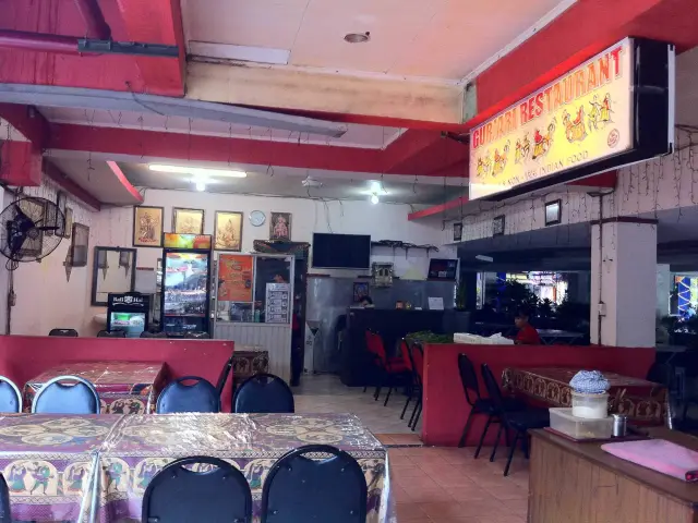 Gambar Makanan Gujari Restaurant 5