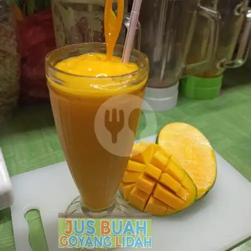 Gambar Makanan Jus Buah Goyang Lidah, Tebet 1