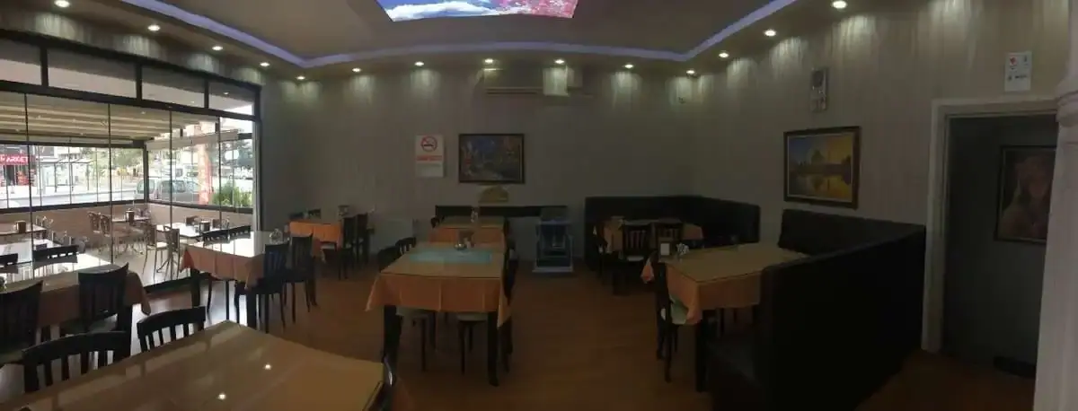 Erciyes Cıvıklı Pide Salonu'nin yemek ve ambiyans fotoğrafları 3