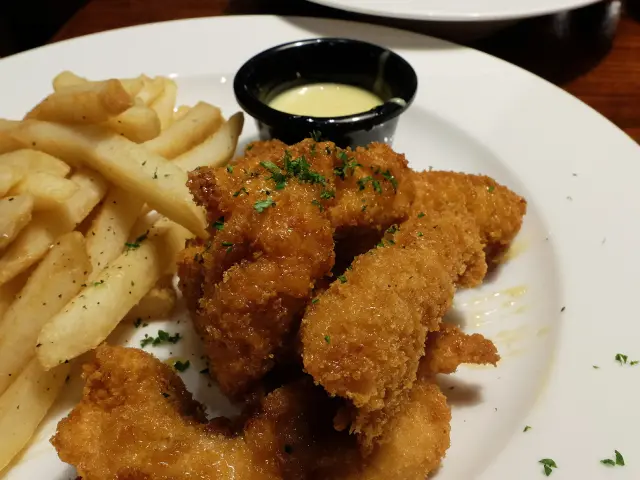 Gambar Makanan TGI Fridays 13