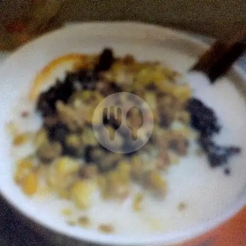Gambar Makanan Bubur Kacang Ijo Khas Madura,Pejagalan 9
