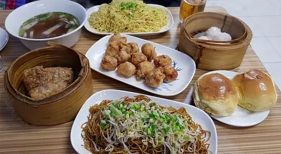 Wai Ying Food Photo 2