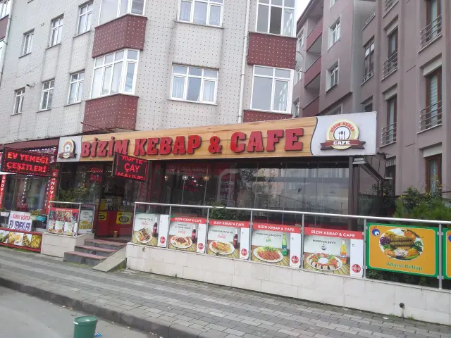 Bizim Kebap & Cafe'nin yemek ve ambiyans fotoğrafları 4