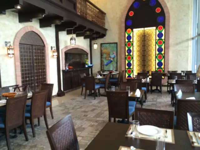 Samad Al Iraqi Restaurant Food Photo 3