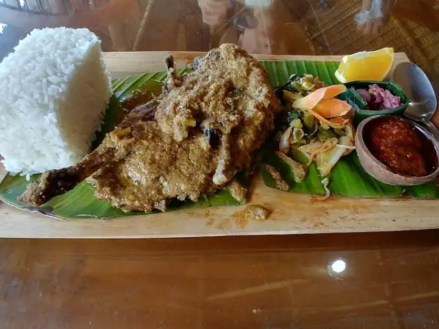 Gambar Makanan Ulun Danu Restaurant 10