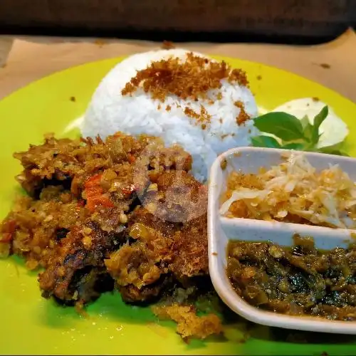 Gambar Makanan Nasi Bebek H. Arfan 11