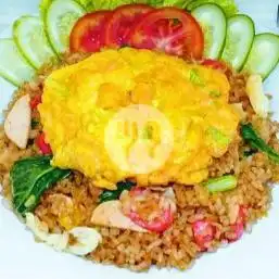 Gambar Makanan Nasgor Waluya 03 5