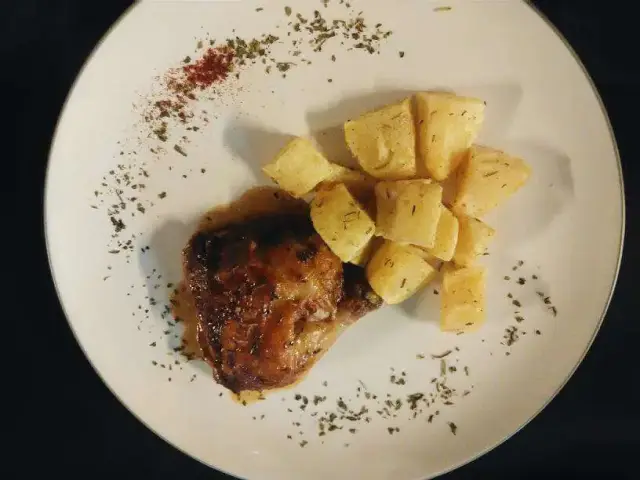 Gambar Makanan Ciknic Roast Chicken 16