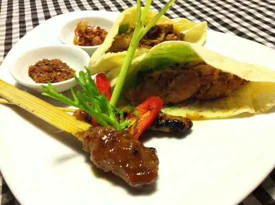 Gambar Makanan Sembilan Restaurant 19