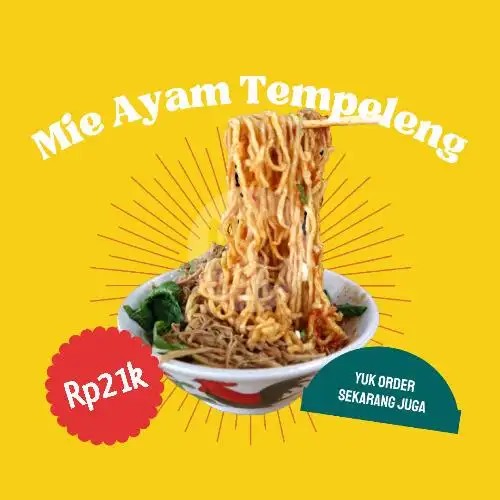 Gambar Makanan Bakso PSG, Bengkong Al-Jabar 8