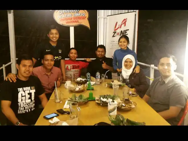 Gambar Makanan PLAYGROUND by Cafe Tiga Tjeret 13