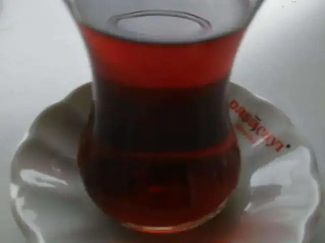 Paşa Çayı İstanbul'nin yemek ve ambiyans fotoğrafları 6