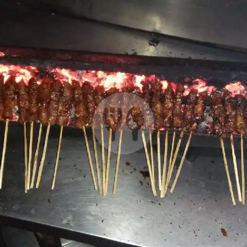 Gambar Makanan Sate Babi Buana 94, Kelapa Gading WGP 8