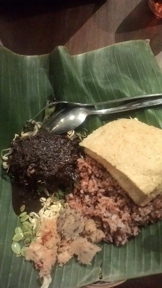 Gambar Makanan Pecel Solo - Waroeng Tempo Doeloe 6