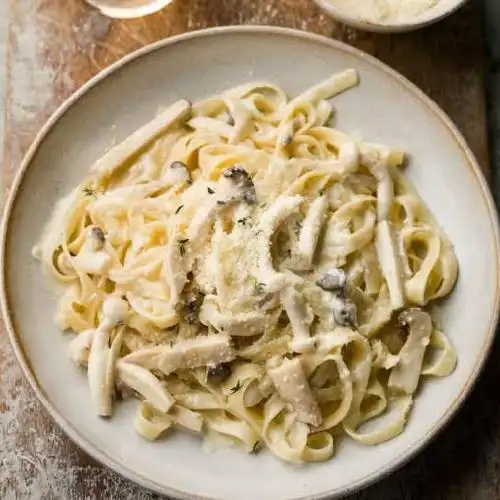 Gambar Makanan pollo e pasta, Denpasar Selatan, Sanur 6