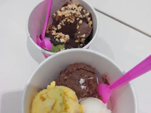 Baskin-Robbins Food Photo 13