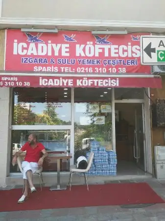 Icadiye Köftecisi