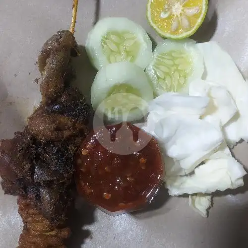 Gambar Makanan Warung Bu Srikunti, Fatmawati 3