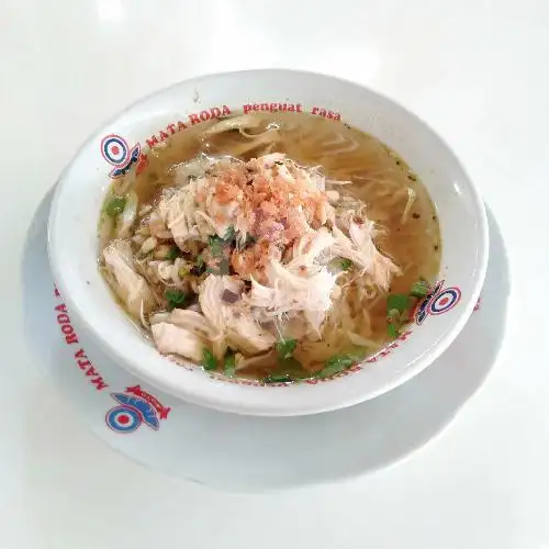 Gambar Makanan Soto Ayam Ndeso dan Rames Bu Prapti 3 1