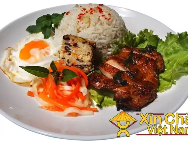 Xin Chao Viet Nam Restaurant Food Photo 8