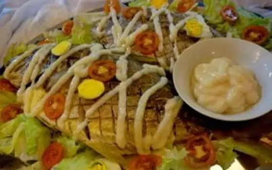 Sizzlers' Blends Food Photo 4