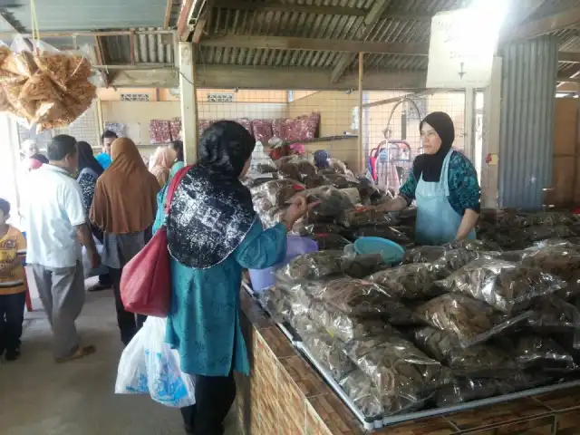 Ori Keropok Losong Food Photo 11