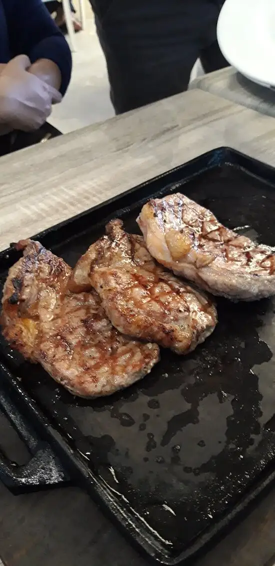 Gambar Makanan Ono Steak 2