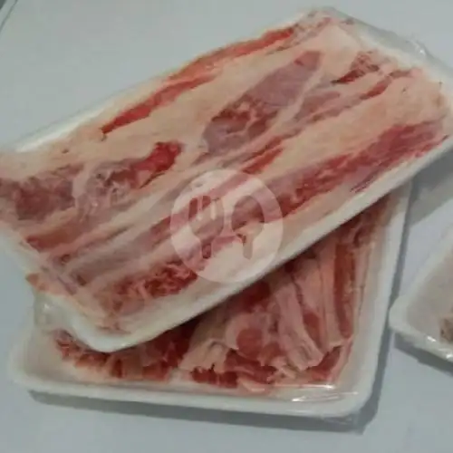 Gambar Makanan Solo Wagyu, Solo 1