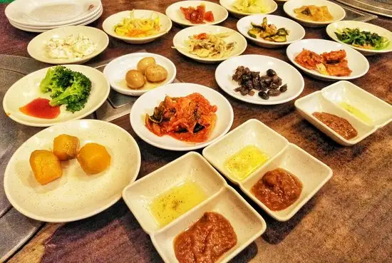 Myung Ga Food Photo 1