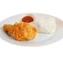 Gambar Makanan Bfc (Best Fried Chicken) 10