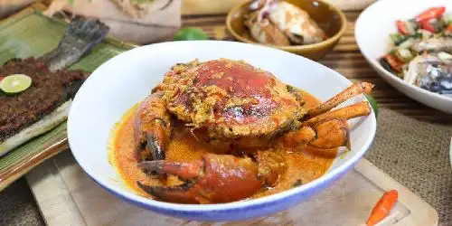 Pesisir Seafood, Kebon Jeruk