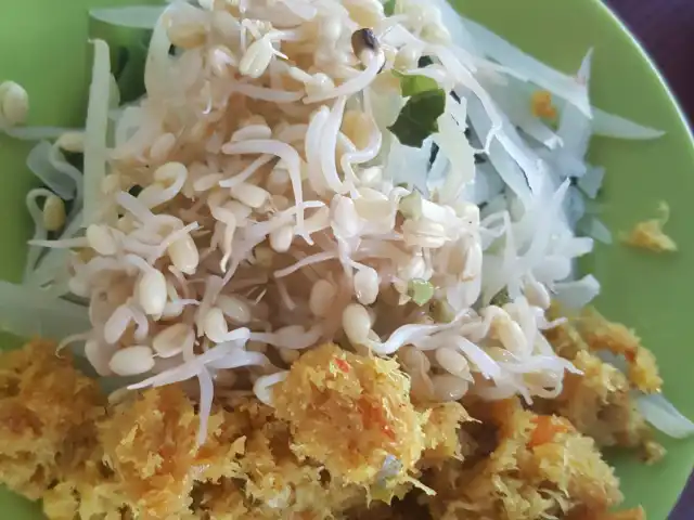 Gambar Makanan RM Mona Ikan Bakar 6