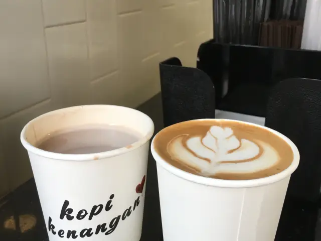 Gambar Makanan KopiKenangan 3