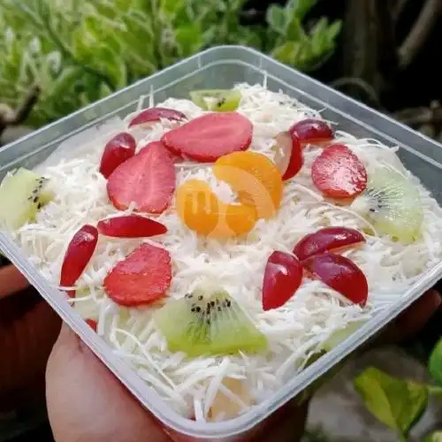 Gambar Makanan Maira Salad Buah And Juice  19