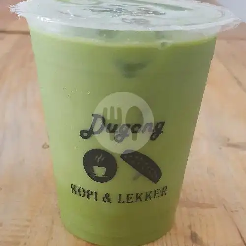 Gambar Makanan Dugong Kopi & Lekker, Daan Mogot 1