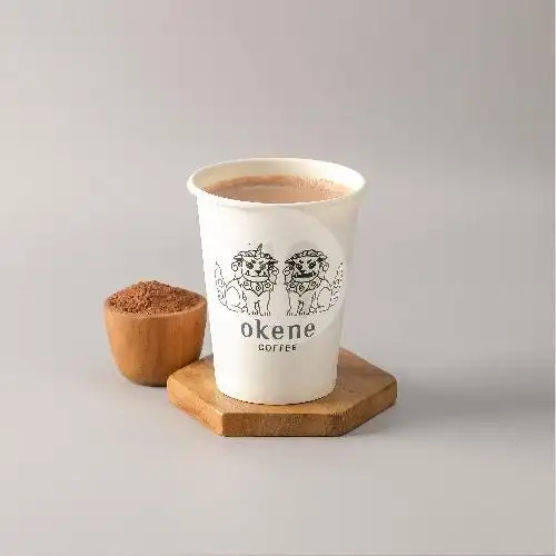 Gambar Makanan Okene Coffee, Casakita 11