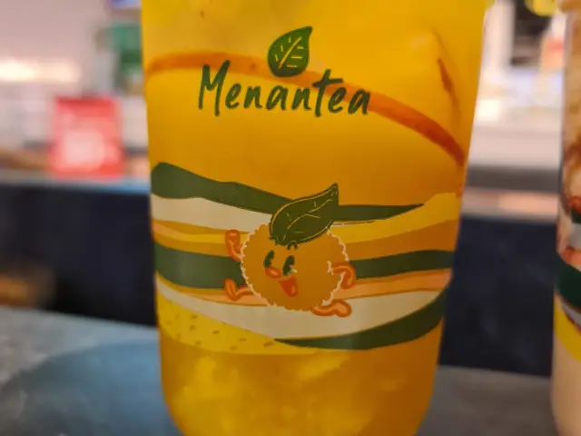 Gambar Makanan Menantea 16