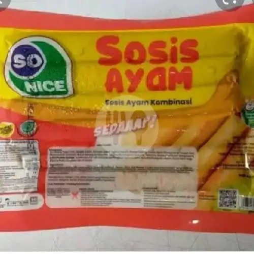 Gambar Makanan Aya Frozen Food Sukaraja 12