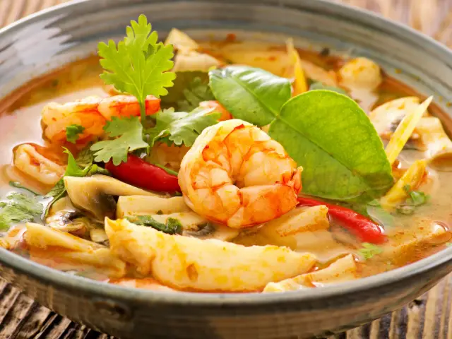 Sukhotai Thai Foods Food Photo 1