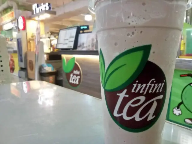 Infinitea Food Photo 14