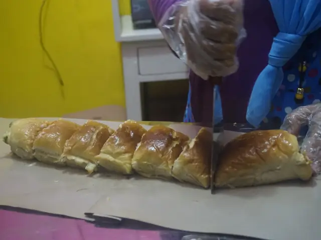 Gambar Makanan Roti Long John 14