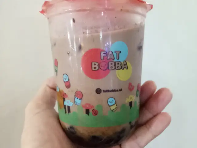 Gambar Makanan Fat Bobba 3