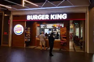 Burger King IPC Damansara