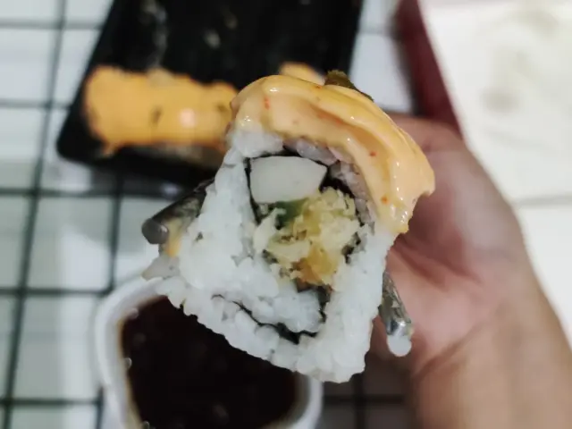 Gambar Makanan Sushi Yay! 4