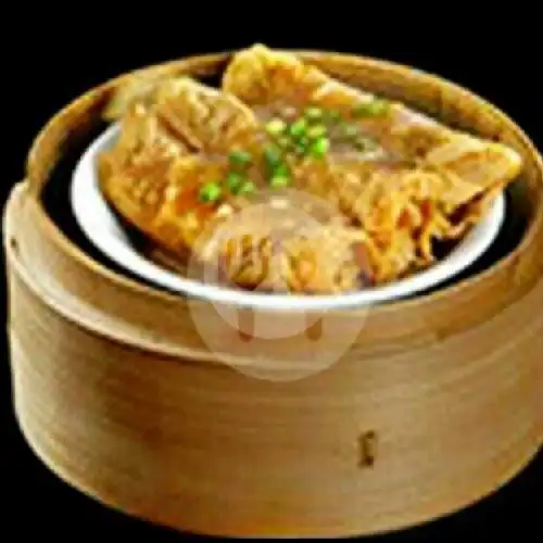 Gambar Makanan 123 Dim Sum, Klandasan Ilir 5