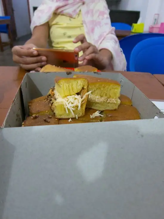 Gambar Makanan Martabak Acau 89 8