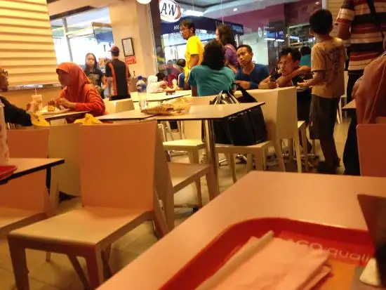 Gambar Makanan A&W - Mangga Two Square 17