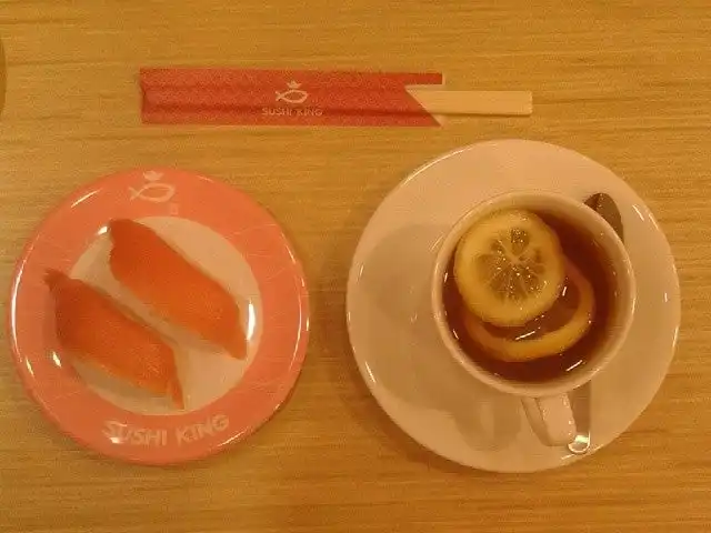 Sushi King Food Photo 11