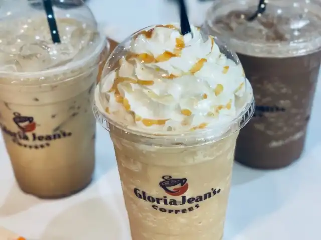 Gloria Jean’s Coffee Food Photo 5